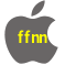 Aplicativo ffnn para iOS