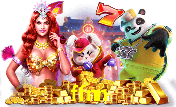 jogue em caça-níqueis ricos na ffnn