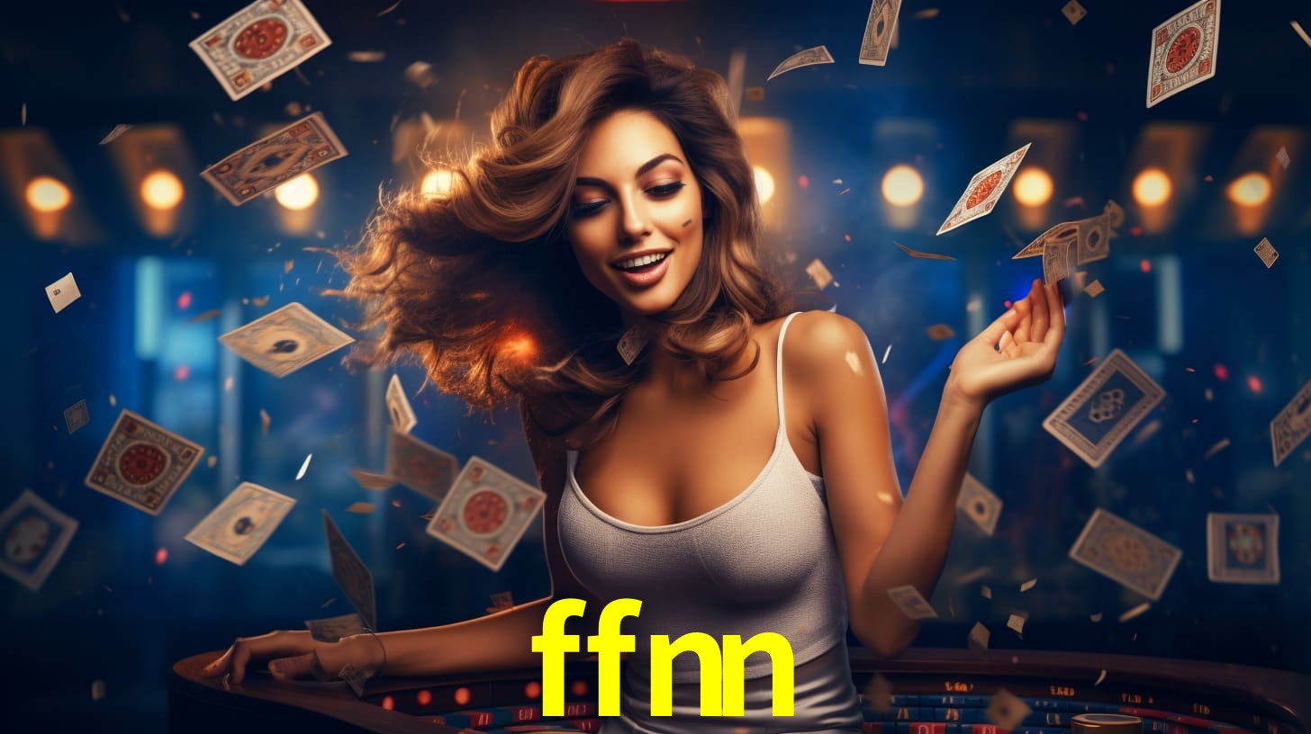 ffnn - Roleta do Risco Alto - ffnn.com