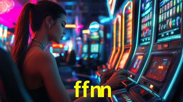 ffnn - Jackpot de Pressão Total - ffnn.com