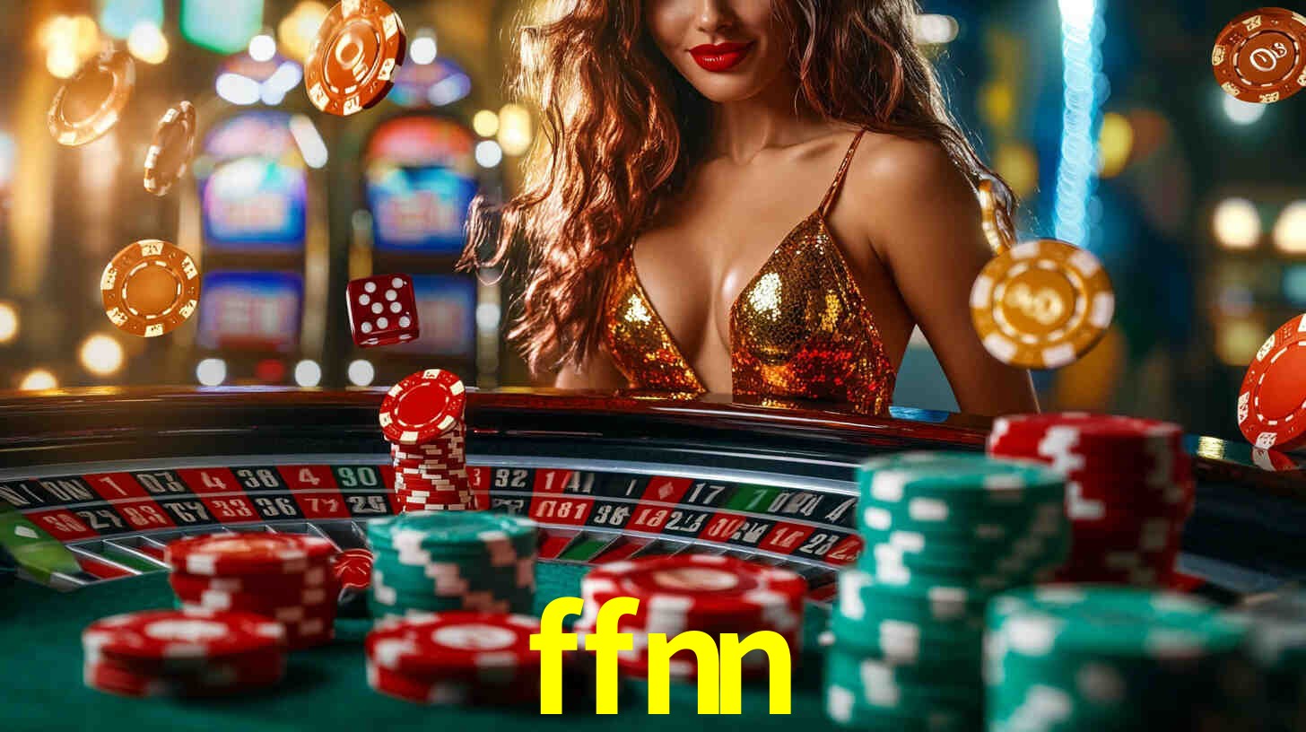 ffnn App Interface