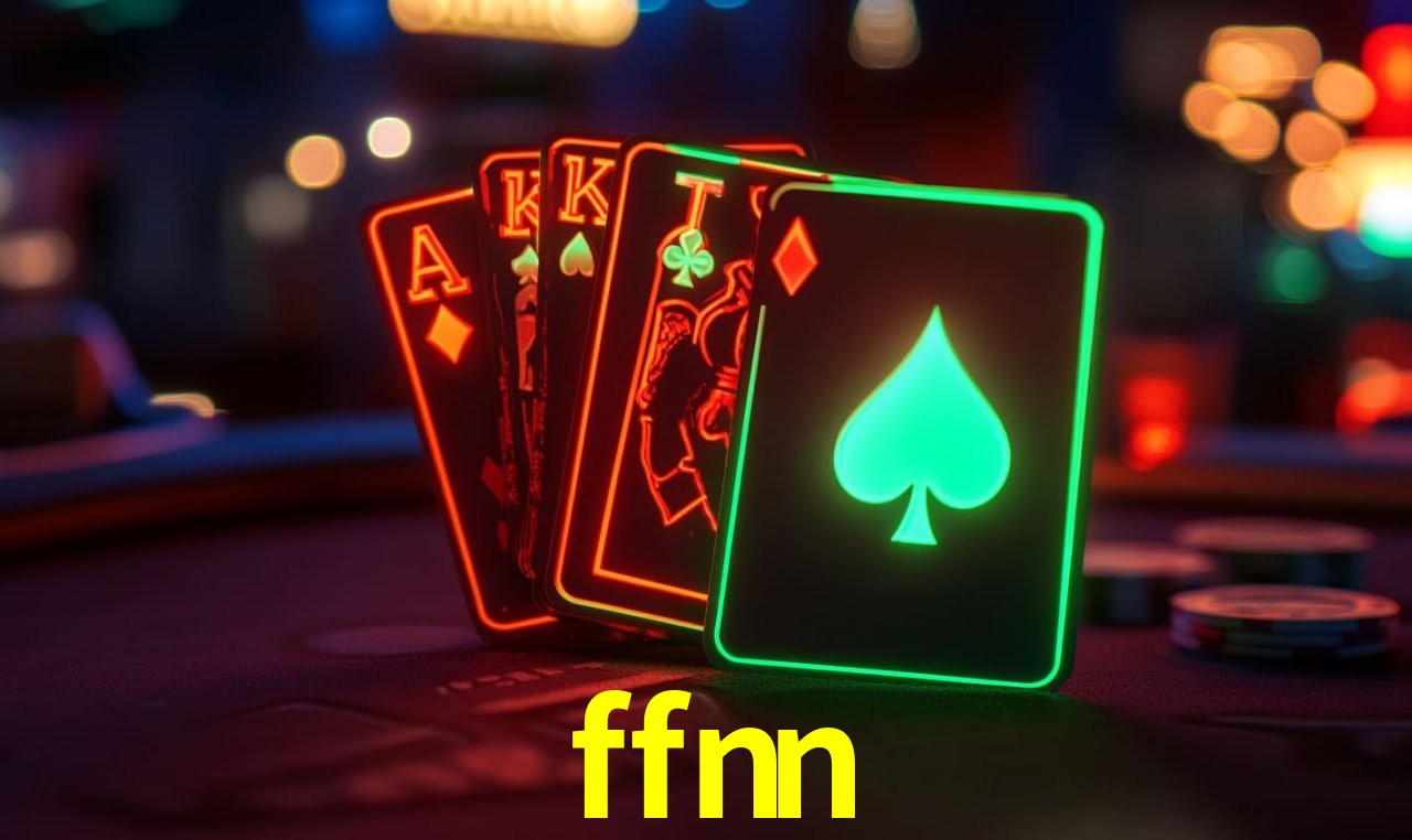 Casino Ao Vivo ffnn