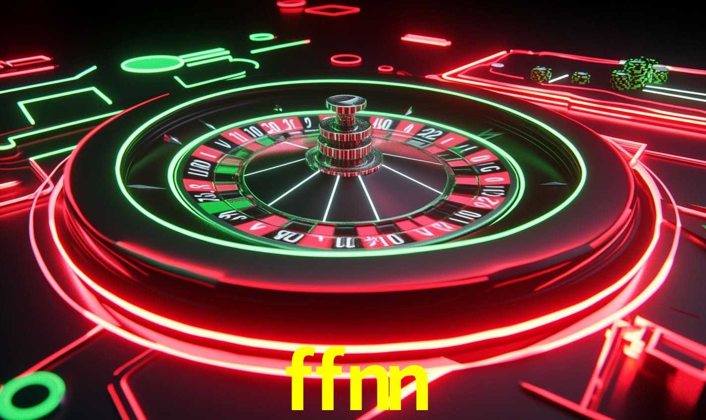 A Emoção da Loteria na ffnn: Uma Chance de Mudança de Vida