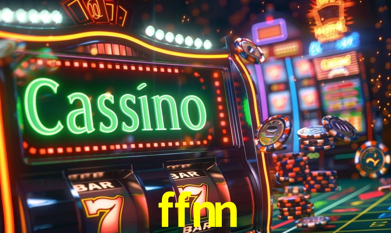 Tecnologia da Plataforma ffnn