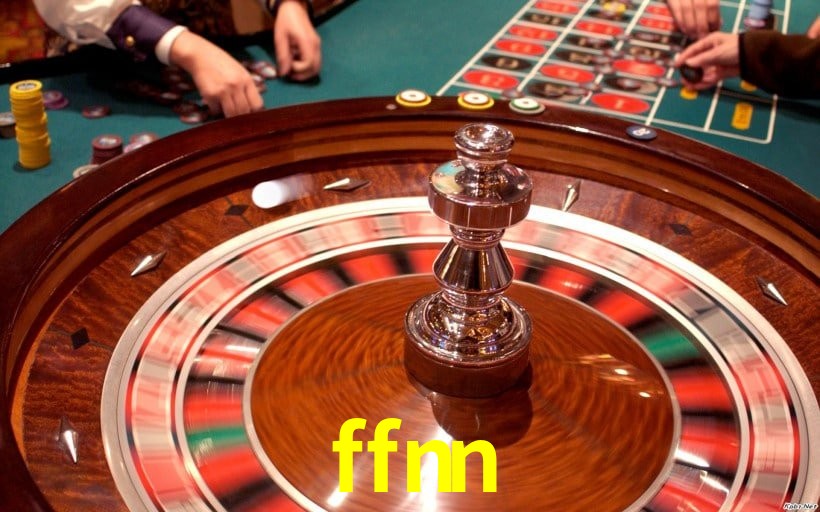 Casino Ao Vivo ffnn