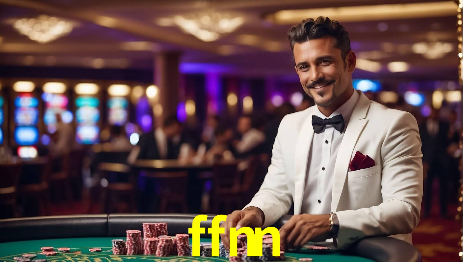 Integração de APIs ffnn