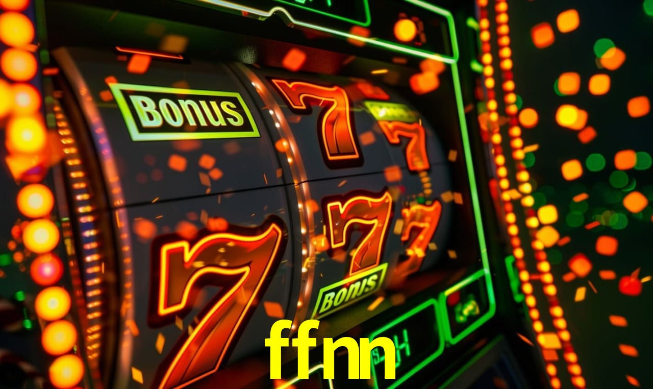 cassino ffnn