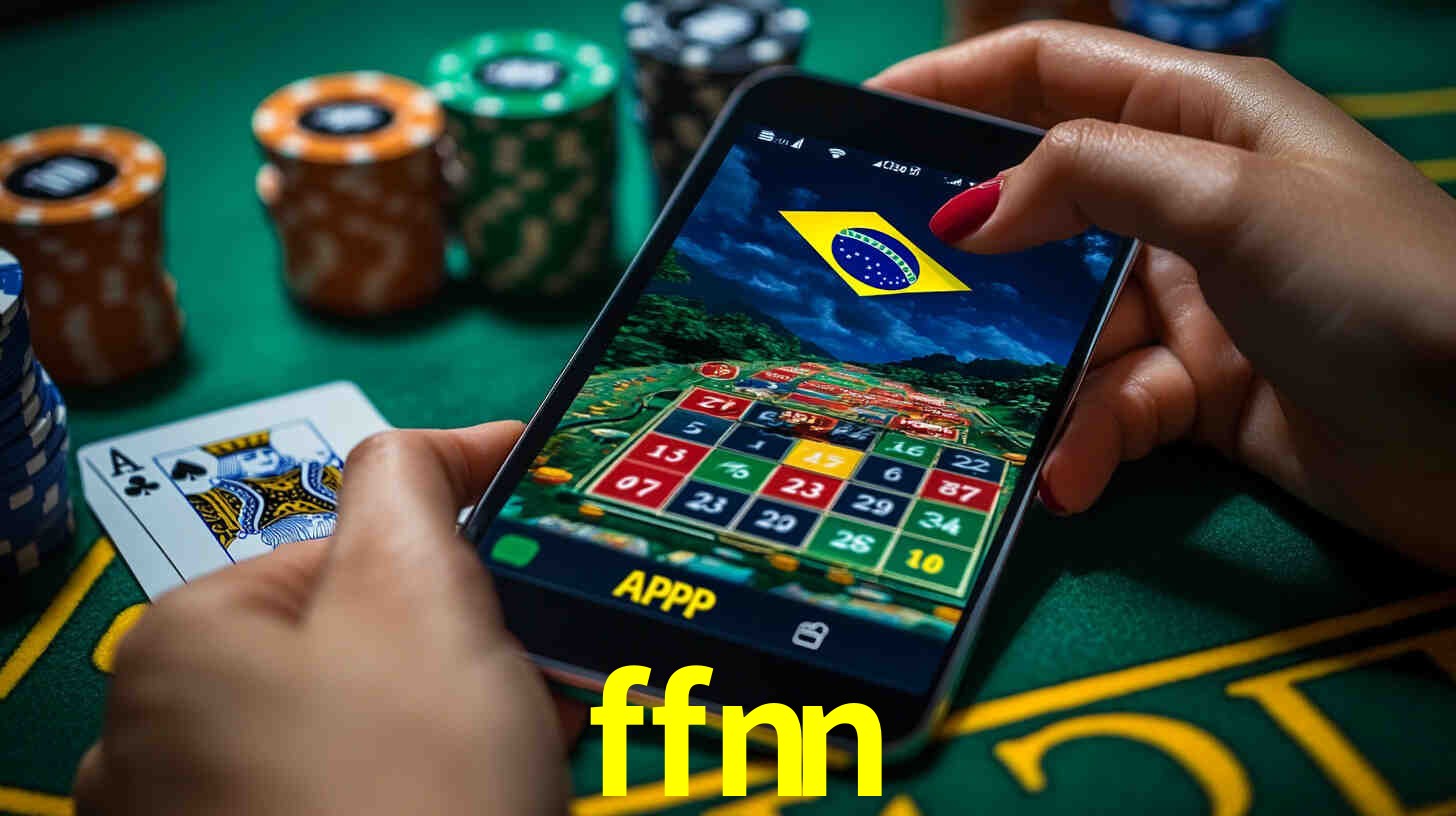 Descubra a Essência do ffnn: Nossa História e Compromissos