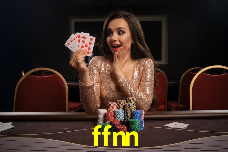 PIX Instantâneo ffnn