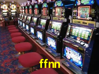 A Popularidade dos Caça-Níqueis no ffnn
