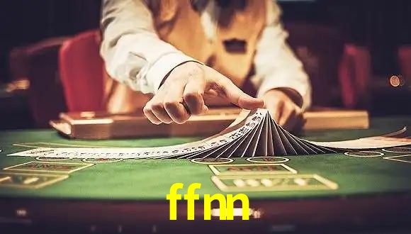Blackjack Table ffnn