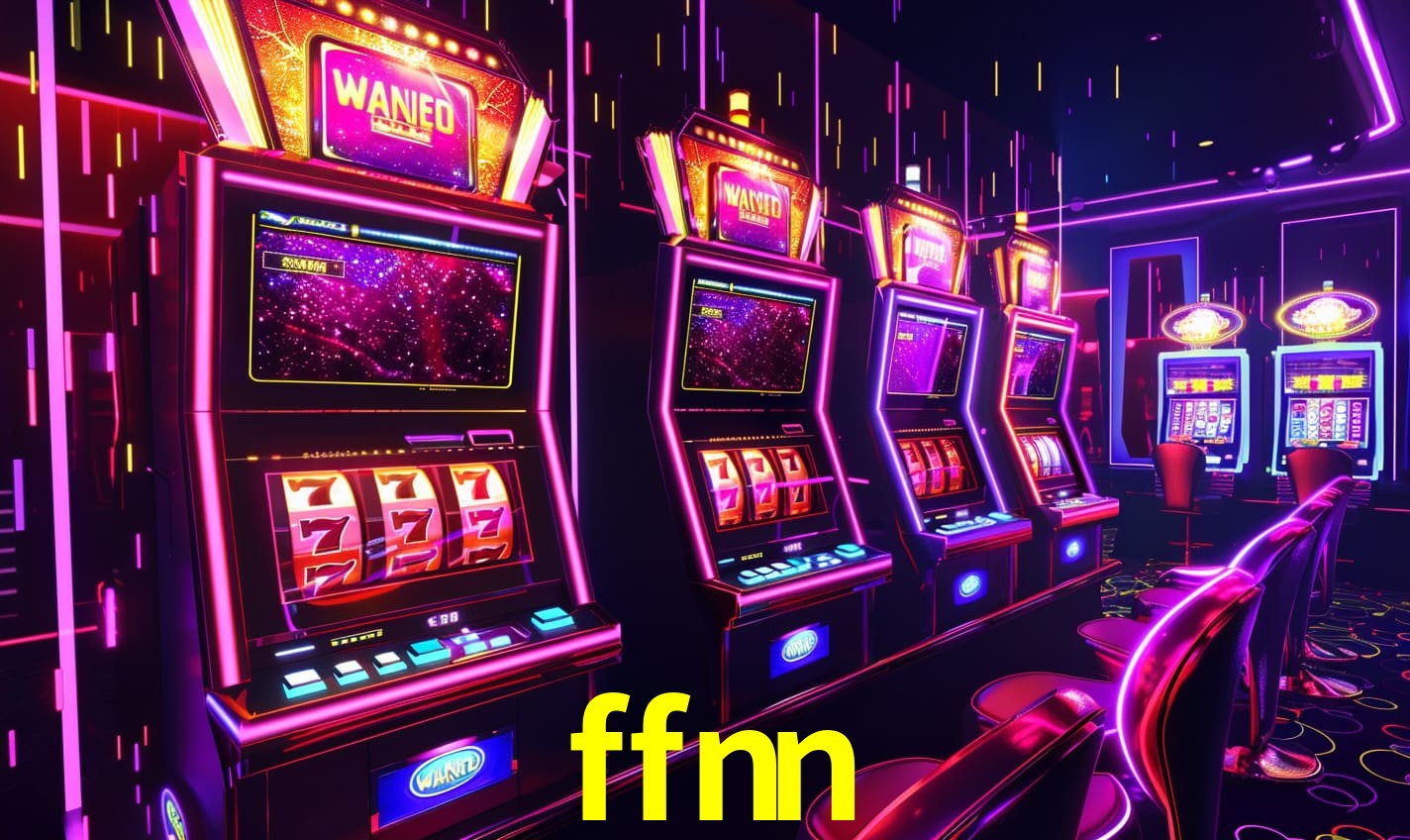 Desvendando o Mundo dos Jogos Virtuais na ffnn