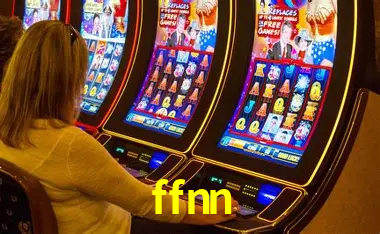Descubra a Magia dos Jogos de Arcade no ffnn