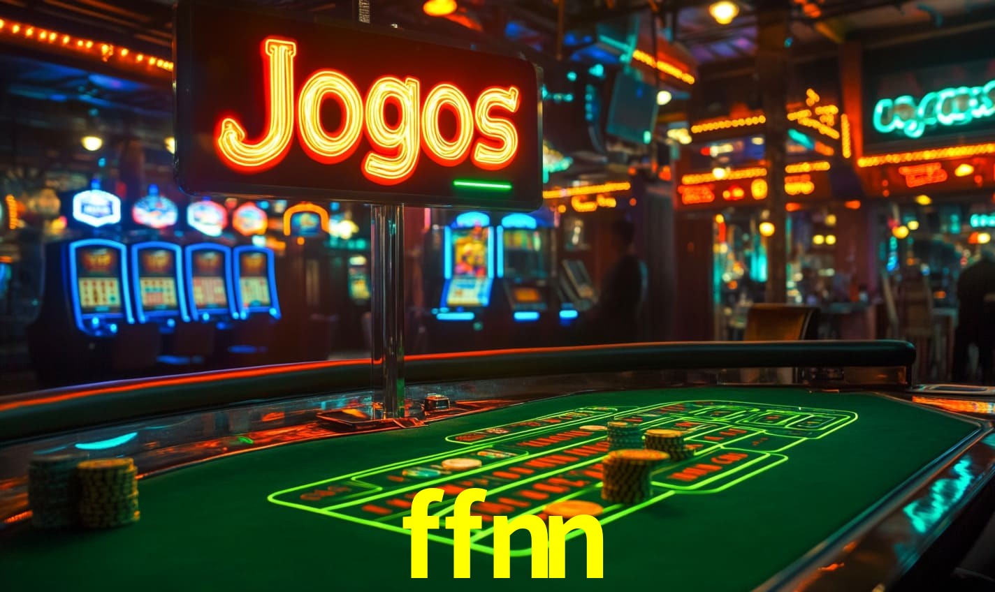 Segurança 2FA ffnn