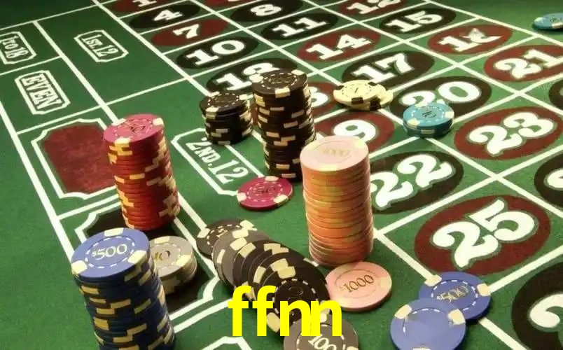 Provedores de Jogos ffnn