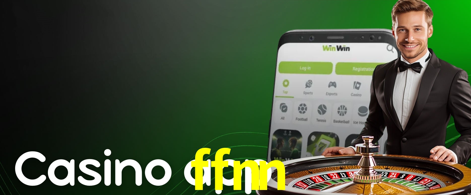 Secure Login ffnn