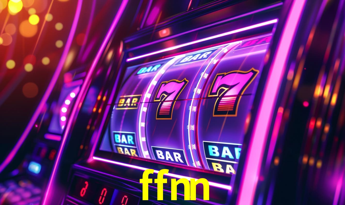 ffnn: A Experiência de Casino com Jogos de Mesa ao Vivo