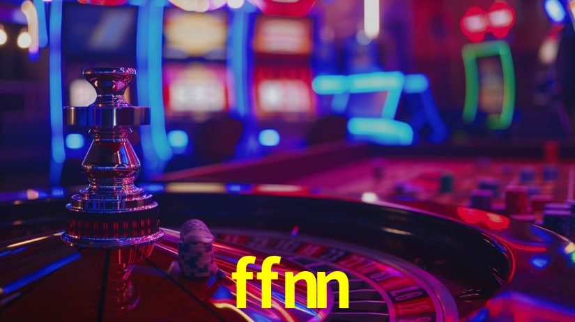 ffnn: Jogos de Caça-Níqueis-Altas Recompensas, Roleta-Velocidade, Blackjack-Desafios Máximos