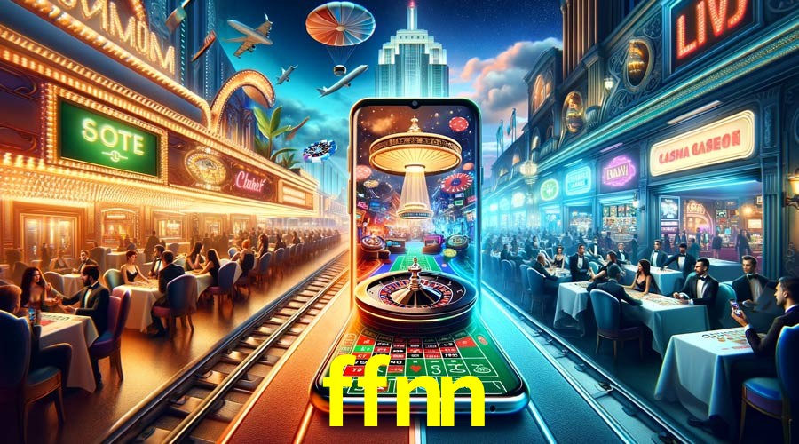 Slot Games ffnn