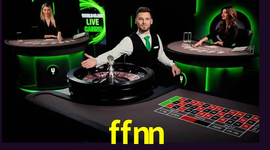 Game Providers ffnn