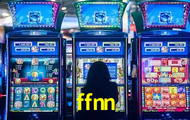 A Experiência Imersiva dos Cassinos Ao Vivo no ffnn
