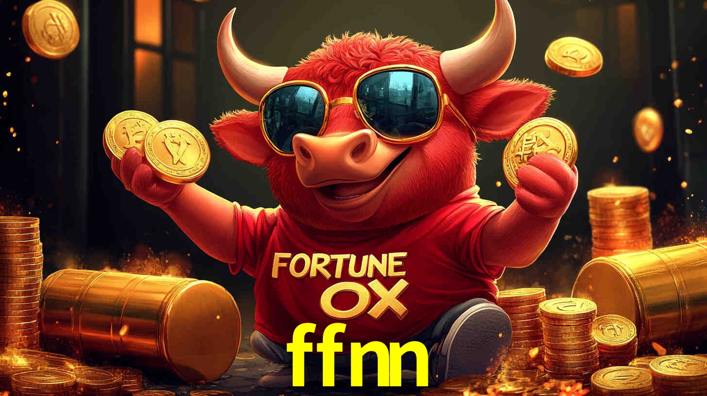 Descubra o Mundo do Cassino Online com ffnn