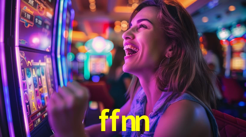 ffnn: A Experiência de Casino com Jogos de Mesa ao Vivo