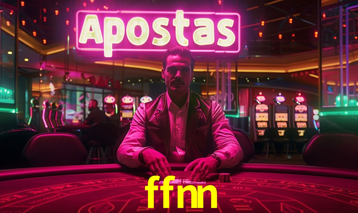 Casino Ao Vivo ffnn