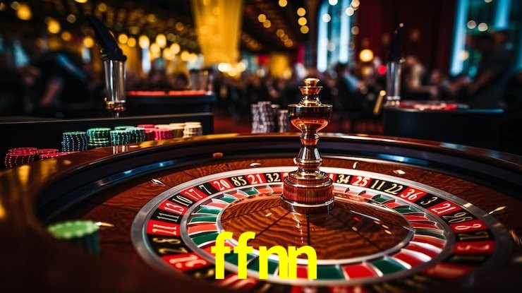 Live Casino ffnn
