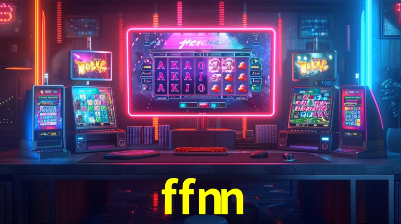 ffnn: Jogue Crash e Experimente Alta Recompensa Instantânea