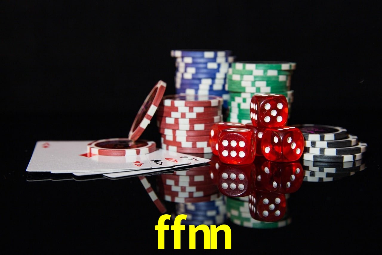 A Popularidade dos Caça-Níqueis no ffnn