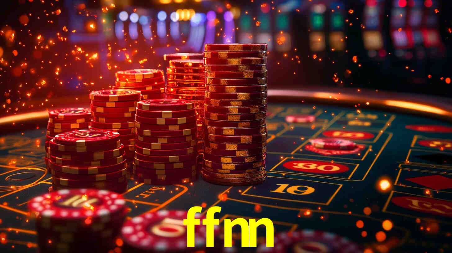 ffnn: Jogos de Caça-Níqueis-Altas Recompensas, Roleta-Velocidade, Blackjack-Desafios Máximos