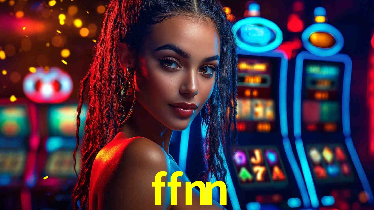 Interface do App ffnn