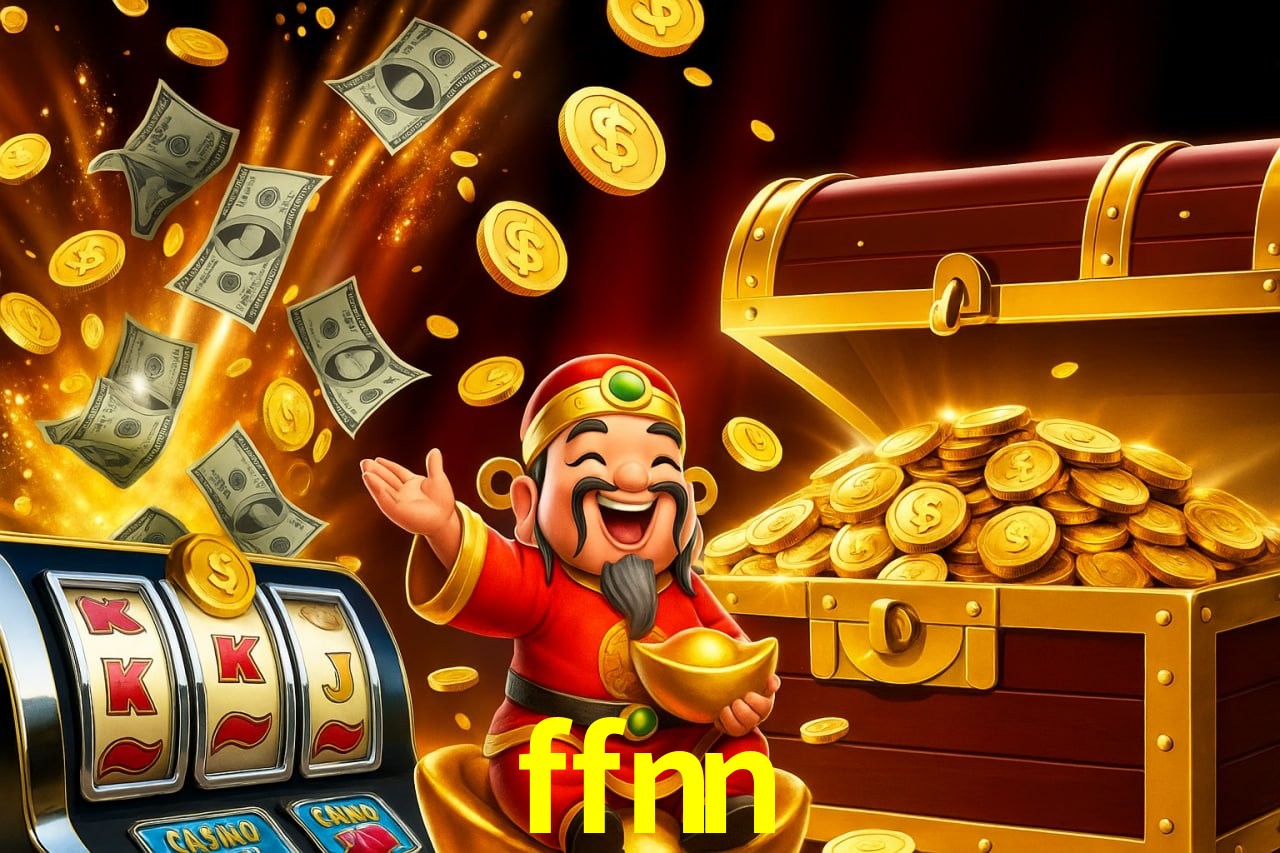 Casino Ao Vivo ffnn