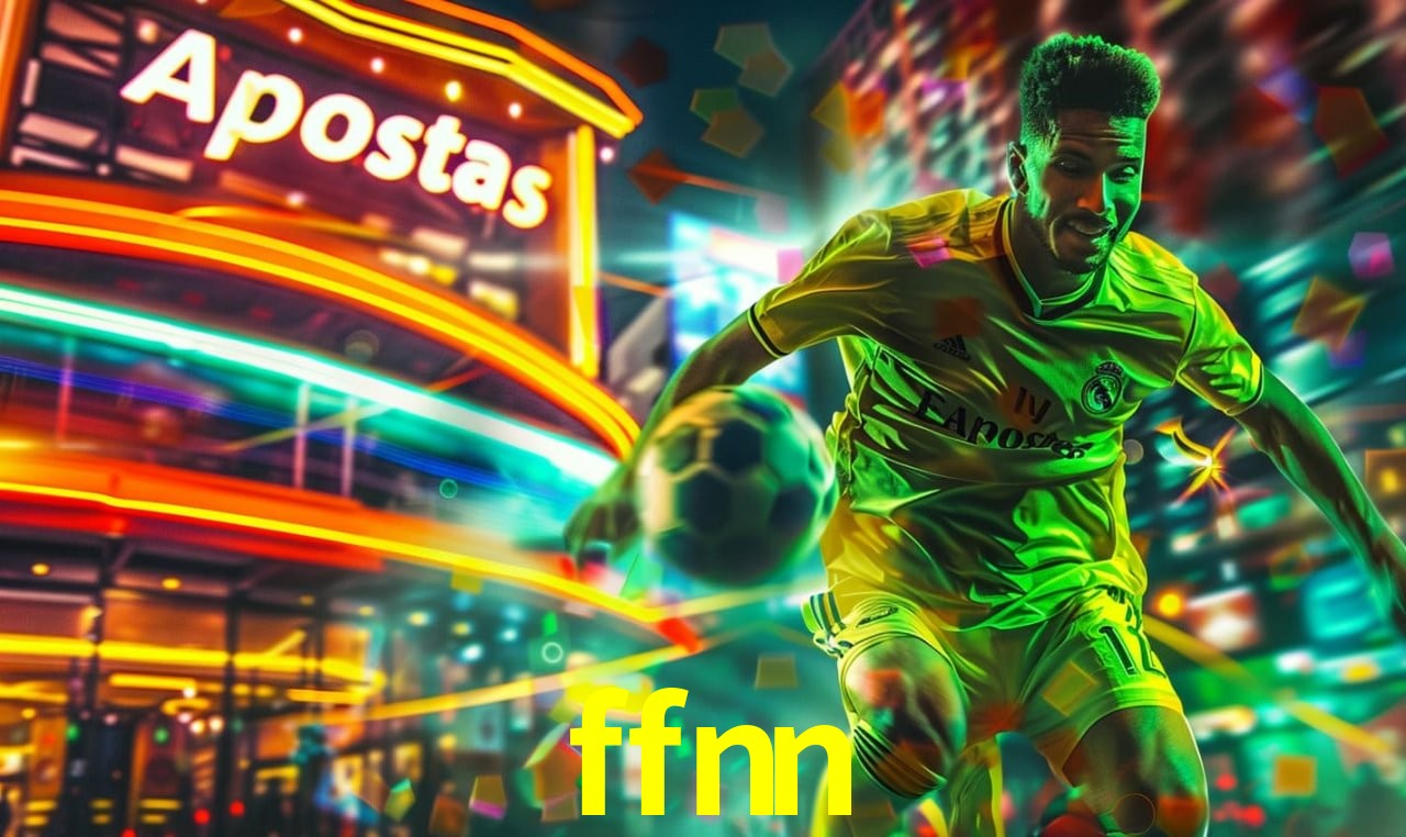 A Revolução dos Aplicativos de Jogos no ffnn