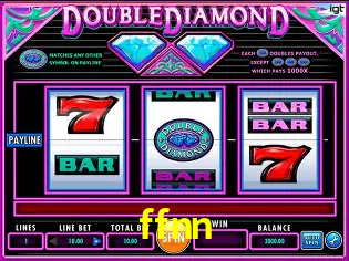 A Experiência Imersiva dos Cassinos Ao Vivo no ffnn